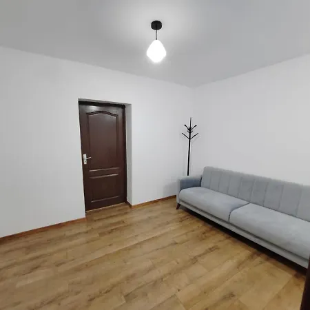 Vakantiehuis Casa Cu Hortensii *