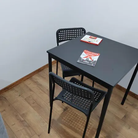 Vakantiehuis Casa Cu Hortensii Cluj-Napoca