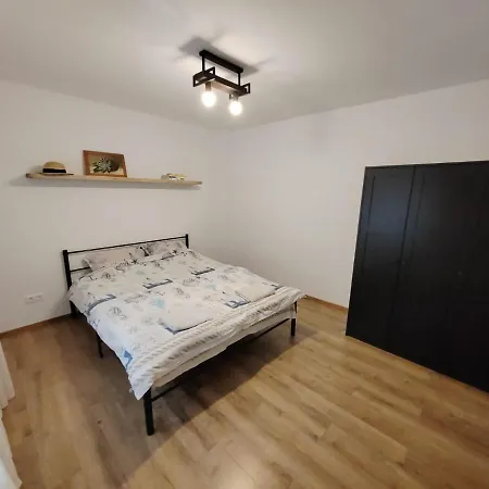 Casa Cu Hortensii Cluj-Napoca