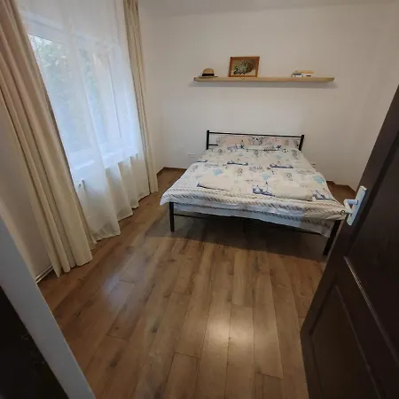 Casa Cu Hortensii Vakantiehuis *