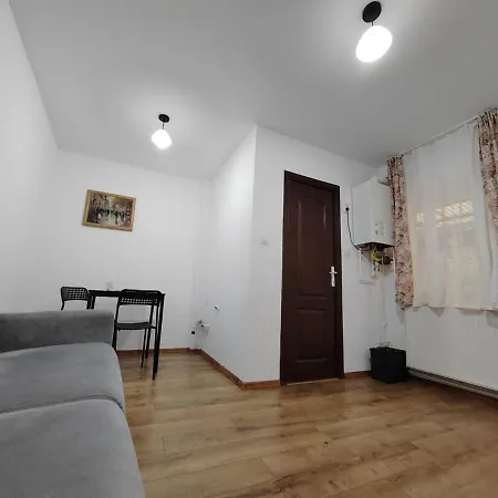Casa Cu Hortensii Vakantiehuis *