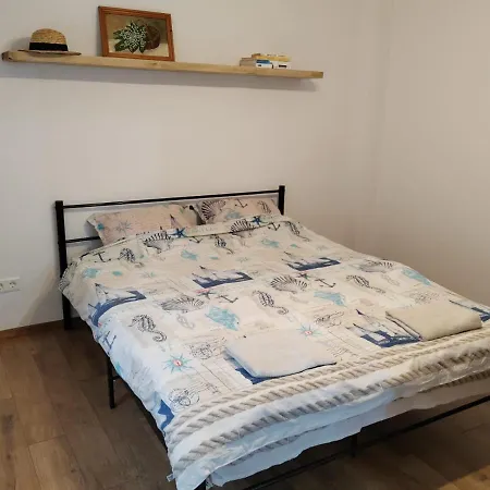 Casa Cu Hortensii Vakantiehuis *